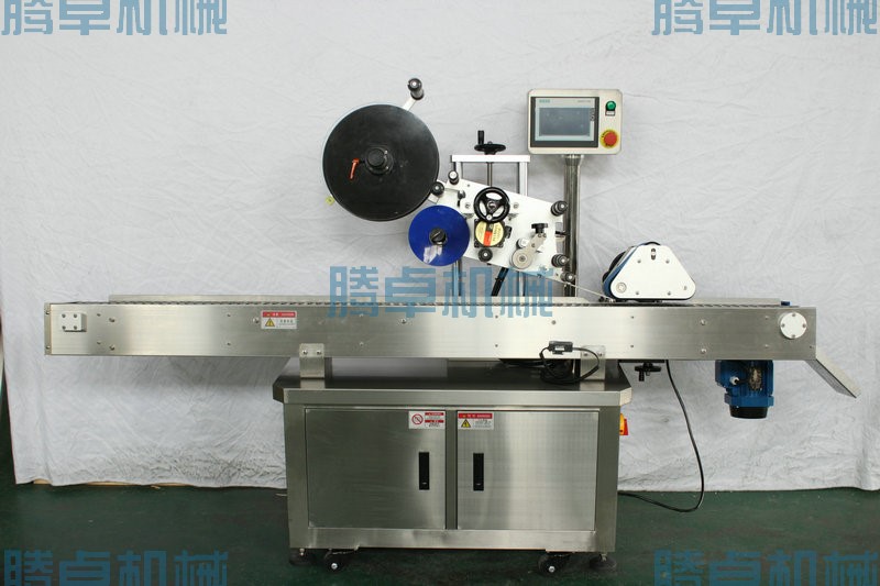 貼標(biāo)機