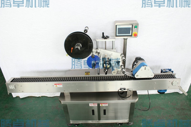 貼標(biāo)機